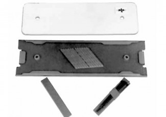 FIBERLIGN<sup>®</sup> Splice Trays
